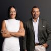 Dion Saab & Cass Saab - Real Estate Agent - Coronis Bracken Ridge - BRACKEN RIDGE