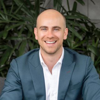 Dion Tolley - Real Estate Agent