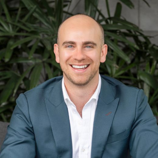 Dion Tolley - Real Estate Agent at Place Bulimba