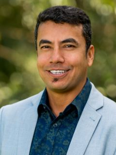 Dipak Basnet - Real Estate Agent