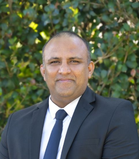 Divakar Adavelli - Real Estate Agent at Ray White Compass Group