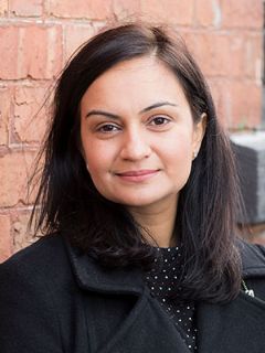 DJ Kaur - Real Estate Agent