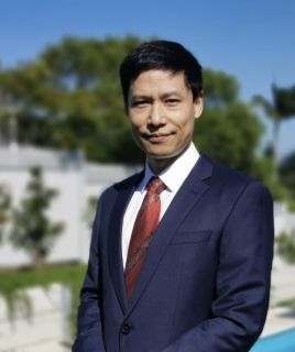 DJ Wu - Real Estate Agent