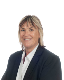 Judy Gowing - Real Estate Agent