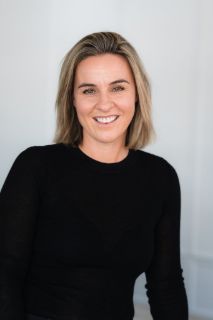 Gracie Lagudi - Real Estate Agent