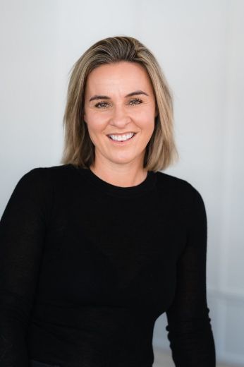 Gracie Lagudi - Real Estate Agent at Kennedy Real Estate - YARRAWONGA