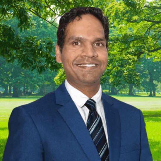 Manny Singh - Real Estate Agent at DKB Real Estate