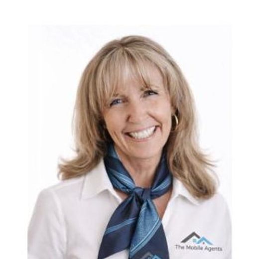 Donna Engelbert - Real Estate Agent at The Mobile Agents  - Isle of Capri