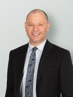 Dolan Reskov - Real Estate Agent