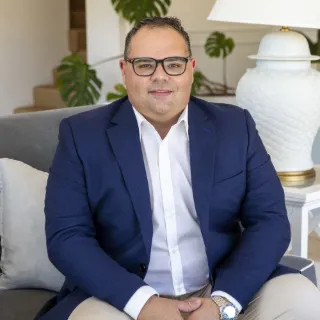 Domenic Coniglio - Real Estate Agent