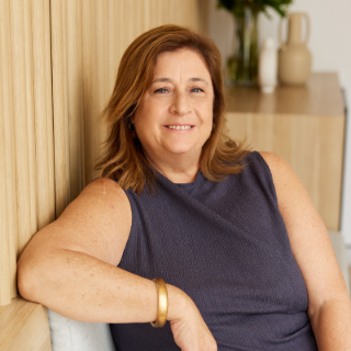 Danielle Large - Real Estate Agent