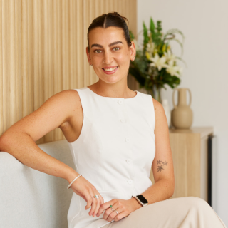 Bel Martyn - Real Estate Agent