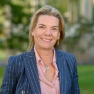 Anne Boman - Real Estate Agent