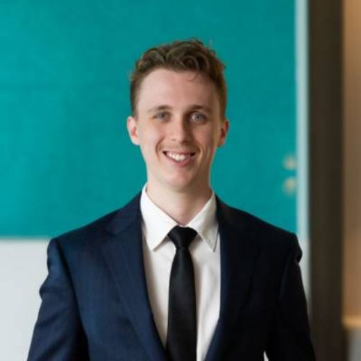 James Morris - Real Estate Agent at KORE Shire Partners Illawong / Menai Real Estate Agency