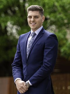 Domenic Torzillo - Real Estate Agent