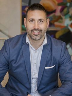 Domenico Bellino - Real Estate Agent