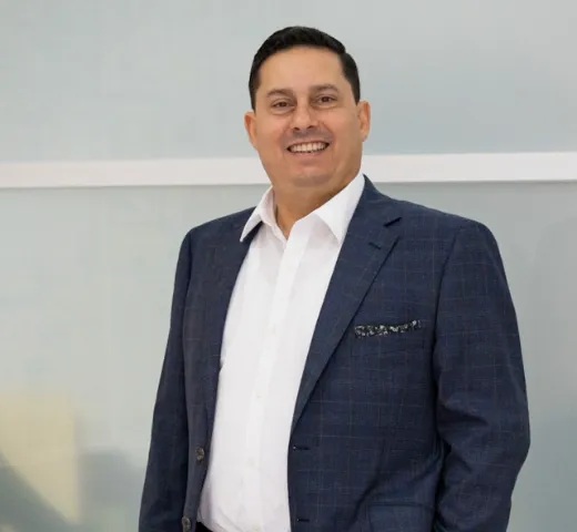 Domenic Alvaro - Real Estate Agent at Parklands Real Estate