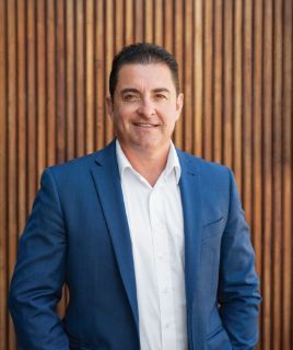 Dominic Ferraro - Real Estate Agent
