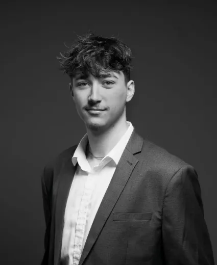 Dominic Grubisic - Real Estate Agent at The Studio Estate Agents - CASTLE HILL