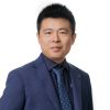 Dominic Jin - Real Estate Agent - Invest & Co Realty