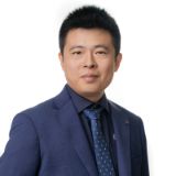 Dominic Jin - Real Estate Agent From - Invest & Co Realty