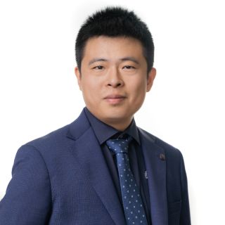 Dominic Jin - Real Estate Agent