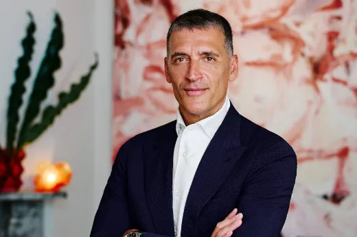 Dominic Ziino - Real Estate Agent at Castran - Head Office