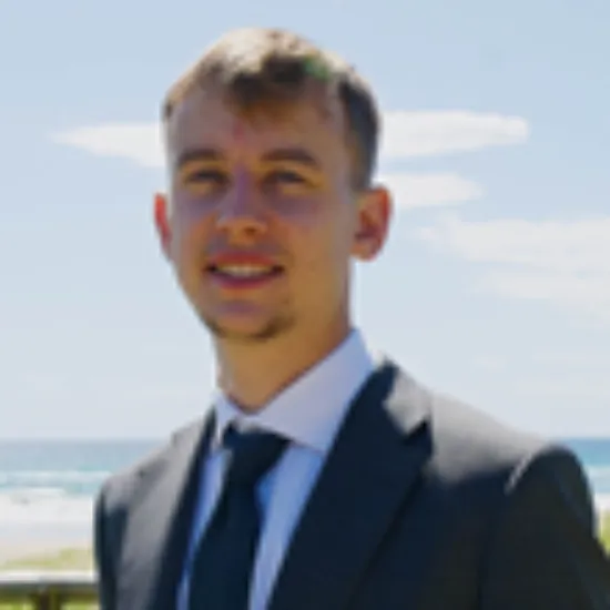 Dominik Matkowski - Real Estate Agent at Ray White Malan + Co