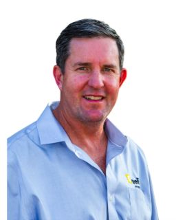 Don  Greeff - Real Estate Agent