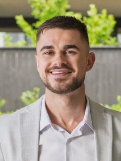 Donato Cutinelli - Real Estate Agent