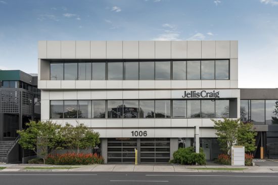 Jellis Craig - Doncaster - Real Estate Agency