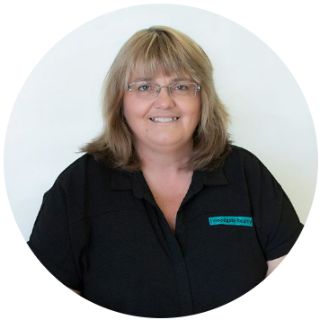 Donna Carr - Real Estate Agent