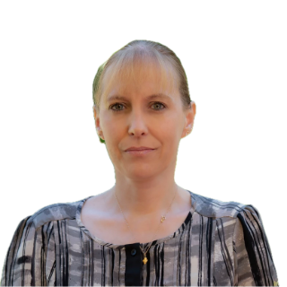 Donna Martin - Real Estate Agent