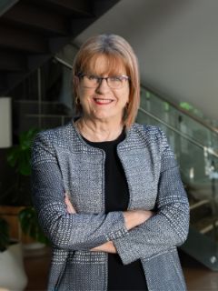 Donna Whitehouse - Real Estate Agent