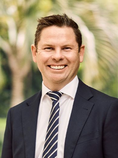 Donovan Murphy - Real Estate Agent at DiJones - Lindfield