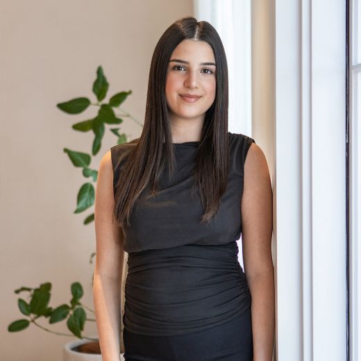 Dora Kandalaft - Real Estate Agent at McGrath - Hunters Hill