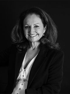 Doreen Wilson - Real Estate Agent