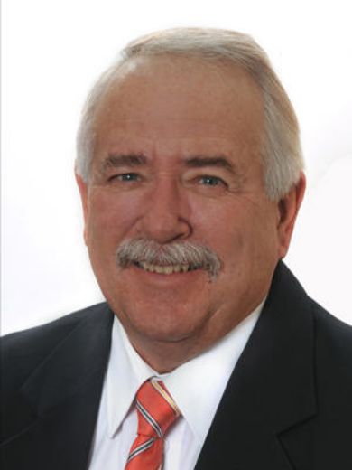 Doug Fraser - Real Estate Agent at LJ Hooker - Alice Springs