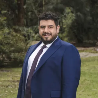 George Katsaris - Real Estate Agent