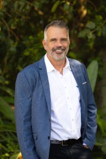 Gavin Fletcher - Real Estate Agent