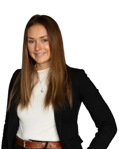 Ebony Rainbow - Real Estate Agent at Jodie Faulkner Water | House Real Estate Pty Ltd - BRIDPORT