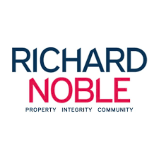 Richard Noble - Vivente - Real Estate Agency