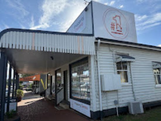 1 Property Centre - Blackbutt - Real Estate Agency