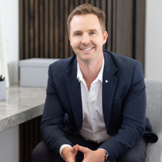Michael Elliss - Real Estate Agent