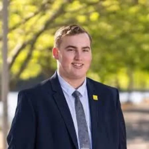 Brady Asher - Real Estate Agent at Ray White - Canberra