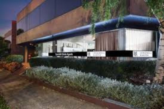 Langwell Harper - KEW - Real Estate Agency