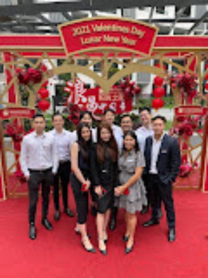 Sunny Properties Group - Sydney - Real Estate Agency