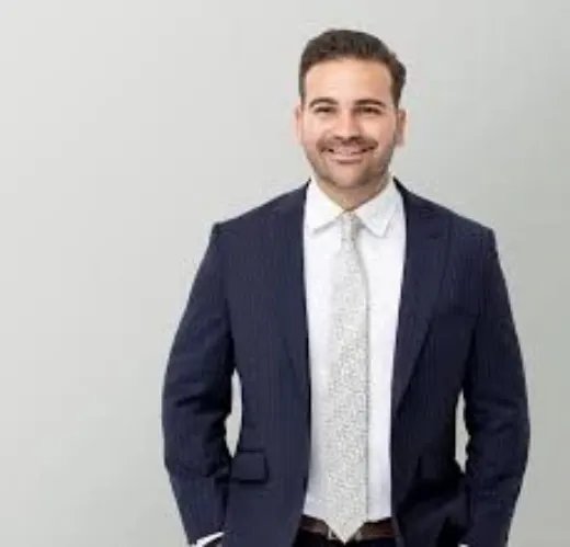 Matthew Formosa - Real Estate Agent at Belle Property - Parramatta