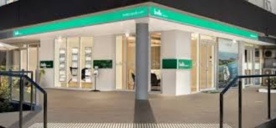 Belle Property  - Redcliffe - Real Estate Agency