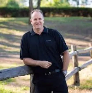 Paul Muldrew - Real Estate Agent